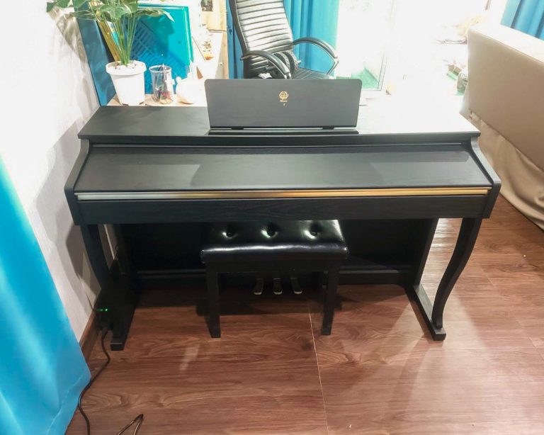 Coleman F401BT ลูกค้า Music Arms