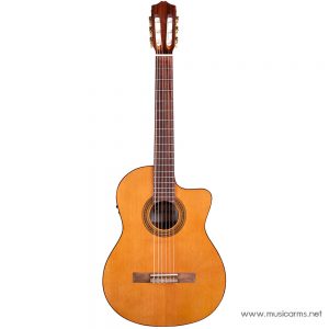 Cordoba C5-CE CD Classical Guitarราคาถูกสุด | กีต้าร์คลาสสิค Guitar Classic