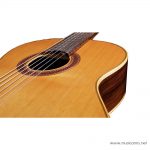 Cordoba F7 Paco Flamenco Guitar ขายราคาพิเศษ