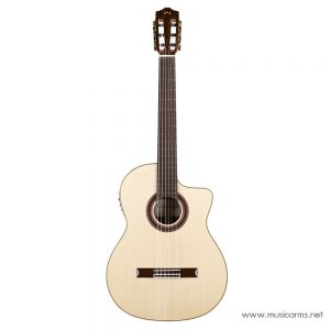 Cordoba GK Studio Negra Classical Guitarราคาถูกสุด | Cordoba