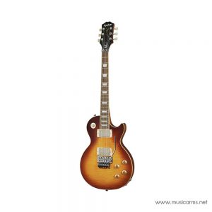 Epiphone Alex Lifeson Les Paul Standard Axcess Outfit Electric Guitarราคาถูกสุด