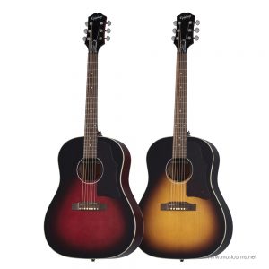 Epiphone Slash J-45 กีตาร์โปร่งไฟฟ้าราคาถูกสุด | กีตาร์โปร่ง/โปร่งไฟฟ้า Acoustic Guitar