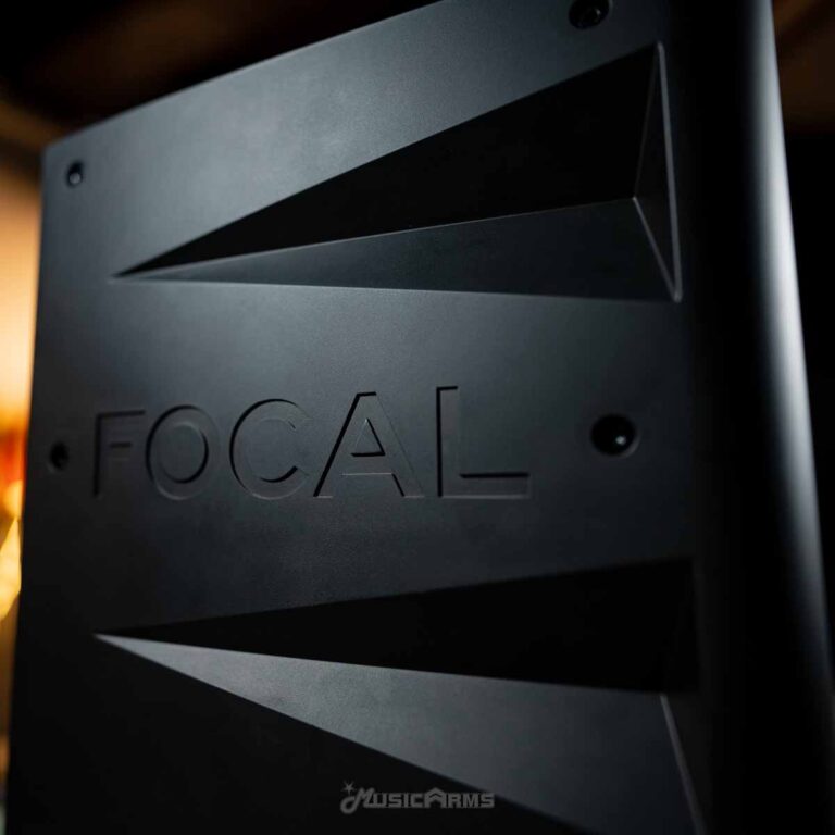 Focal Alpha 50 Evo ขายราคาพิเศษ