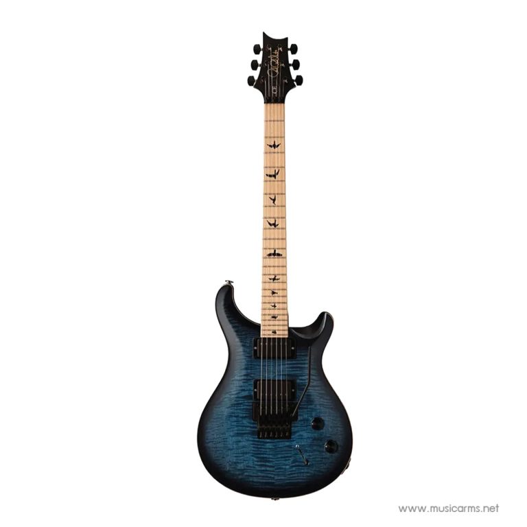 PRS DW CE 24 “Floyd” สี Faded Blue Smokeburst