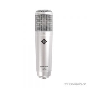 PreSonus PX-1 Condenser Microphoneราคาถูกสุด