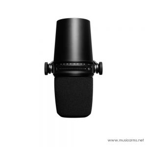 Shure MV7 ไมค์ไดนามิกราคาถูกสุด | ไมโครโฟนไดนามิค Dynamic microphone