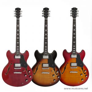 Sire Larry Carlton H7 Electric Guitarราคาถูกสุด | Sire