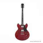 Sire-Larry-Carlton-H7-Electric-Guitar--แดงSire-Larry-Carlton-H7-Electric-Guitar--แดง ขายราคาพิเศษ