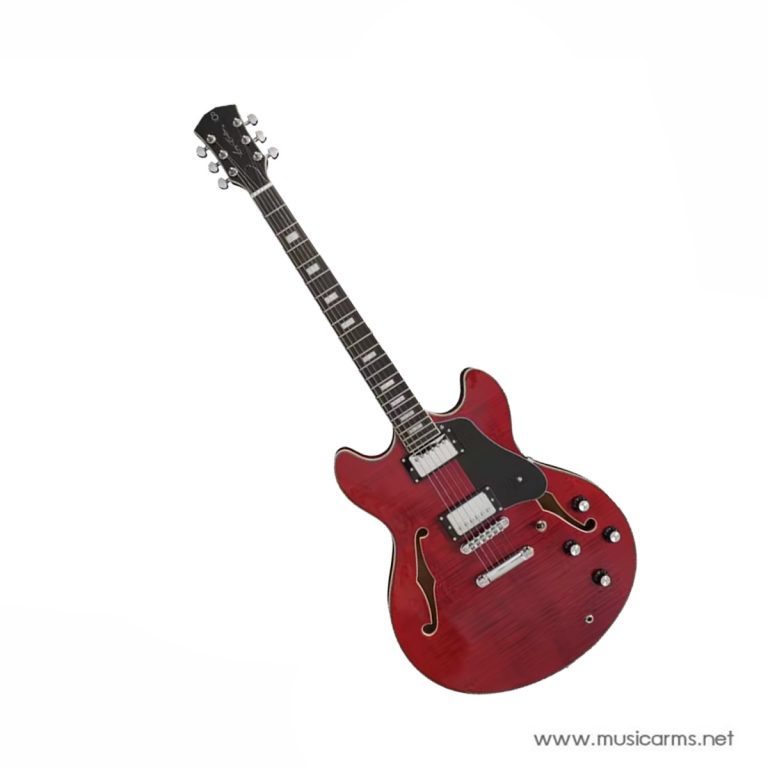 Sire-Larry-Carlton-H7-Electric-Guitarเอียงแดง ขายราคาพิเศษ