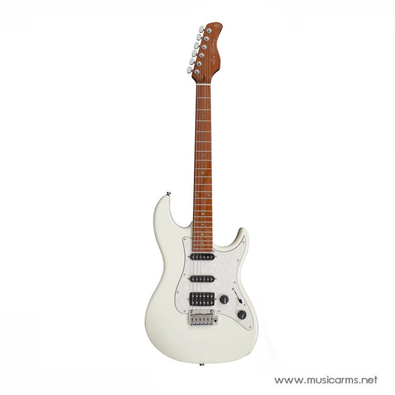 Sire-Larry-Carlton-S7-Electric-Guitar-Antique-White ขายราคาพิเศษ