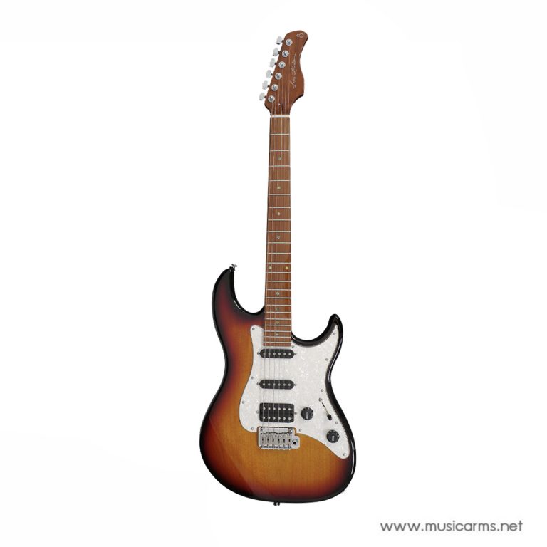 Sire-Larry-Carlton-S7-Electric-Guitar-Tobacco-Sunburst ขายราคาพิเศษ