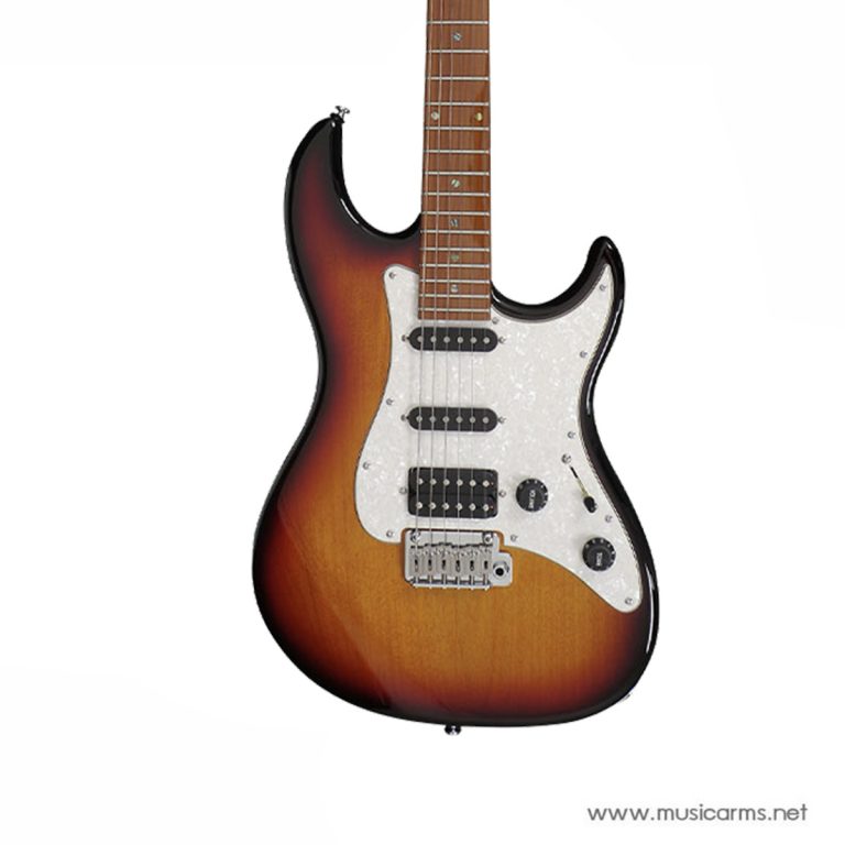 Sire-Larry-Carlton-S7-Electric-Guitar-ซันเบิร์ด ขายราคาพิเศษ