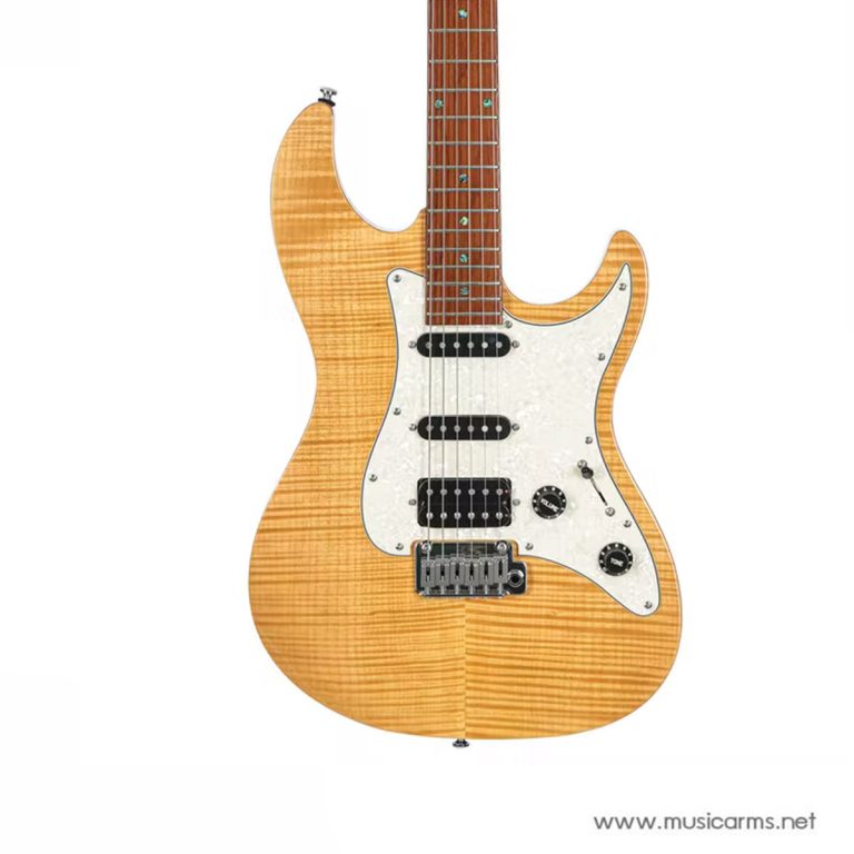 Sire-Larry-Carlton-S7-Electric-Guitar-ลำตัว ขายราคาพิเศษ
