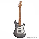 Sire-Larry-Carlton-S7-Electric-Guitar-สีดำ ขายราคาพิเศษ