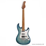 Sire-Larry-Carlton-S7-Electric-Guitar-สีฟ้า ขายราคาพิเศษ