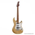 Sire-Larry-Carlton-S7-Electric-Guitar-สีเหลือง ขายราคาพิเศษ