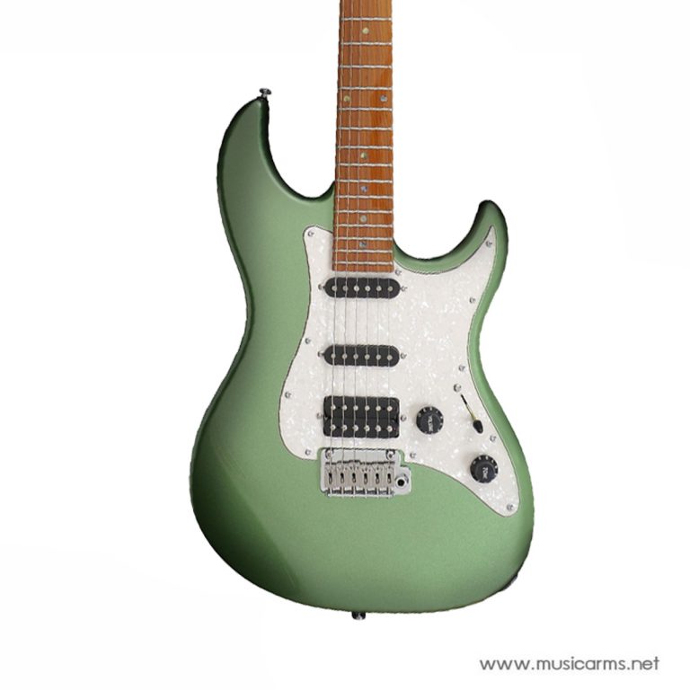 Sire-Larry-Carlton-S7-Electric-Guitar--เขียว ขายราคาพิเศษ