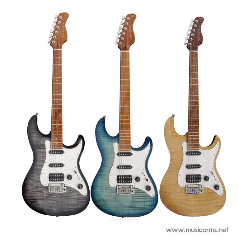 Sire-Larry-Carlton-S7-Electric-Guitarรวม ขายราคาพิเศษ