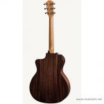 Taylor 214-CE Plus Acoustic Guitar ขายราคาพิเศษ