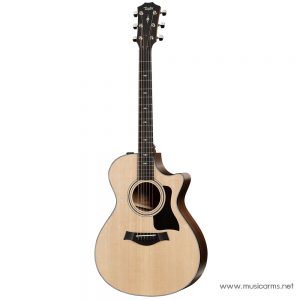 Taylor 312ce Acoustic Guitarราคาถูกสุด