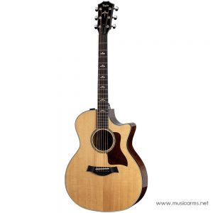 Taylor 614ce Acoustic Guitarราคาถูกสุด