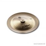 Zildjian S Chinas 18 Cymbals ลดราคาพิเศษ