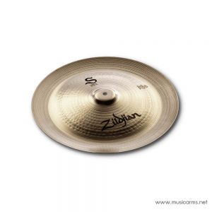 Zildjian S Chinas 18 Cymbalsราคาถูกสุด