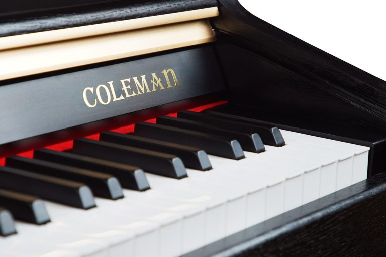 Coleman F401BT เปียโนไฟฟ้า ขายราคาพิเศษ