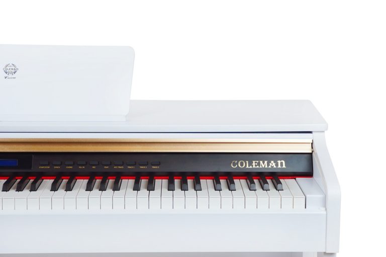 Coleman F401BT เปียโนไฟฟ้า ขายราคาพิเศษ