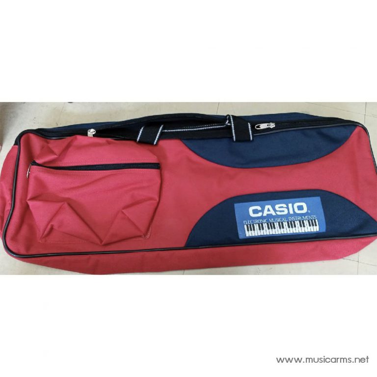 กระเป๋าคีย์บอร์ด Casio SA-77 ขายราคาพิเศษ