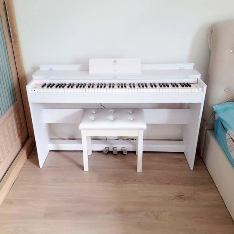 ผลงานประกอบและติดตั้ง Coleman F-201 จากร้าน Music Arms 3