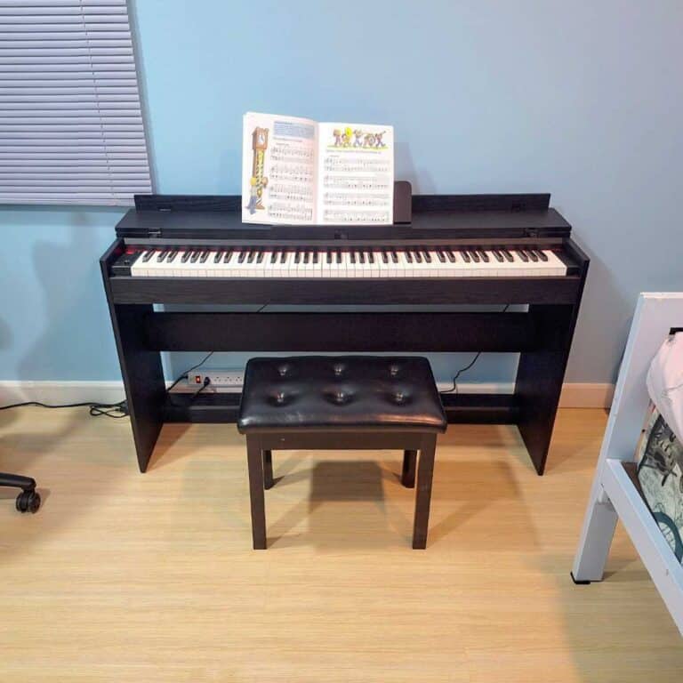 ผลงานประกอบและติดตั้ง Coleman F-201 จากร้าน Music Arms 5