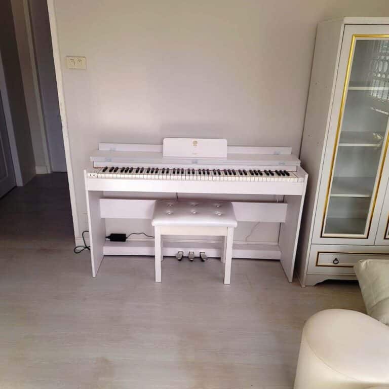 ผลงานประกอบและติดตั้ง Coleman F-201 จากร้าน Music Arms 6