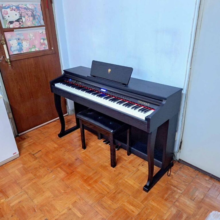 ผลงานประกอบและติดตั้ง Coleman F401BT จากร้าน Music Arms 1