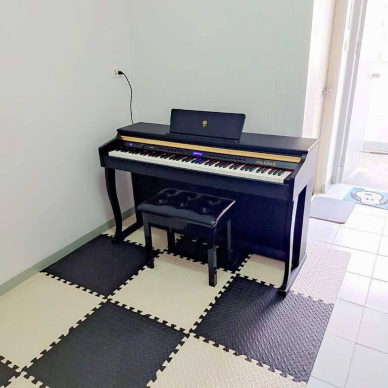 ผลงานประกอบและติดตั้ง Coleman F401BT จากร้าน Music Arms 3