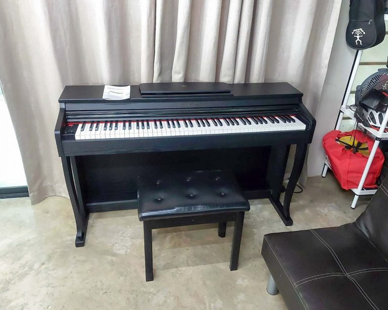 ลูกค้า Coleman F301BT (2)