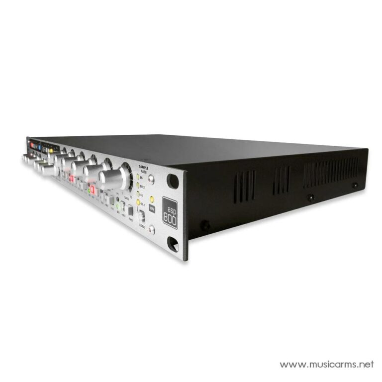 Audient ASP800 ปรีแอมป์ไมโครโฟน ขายราคาพิเศษ