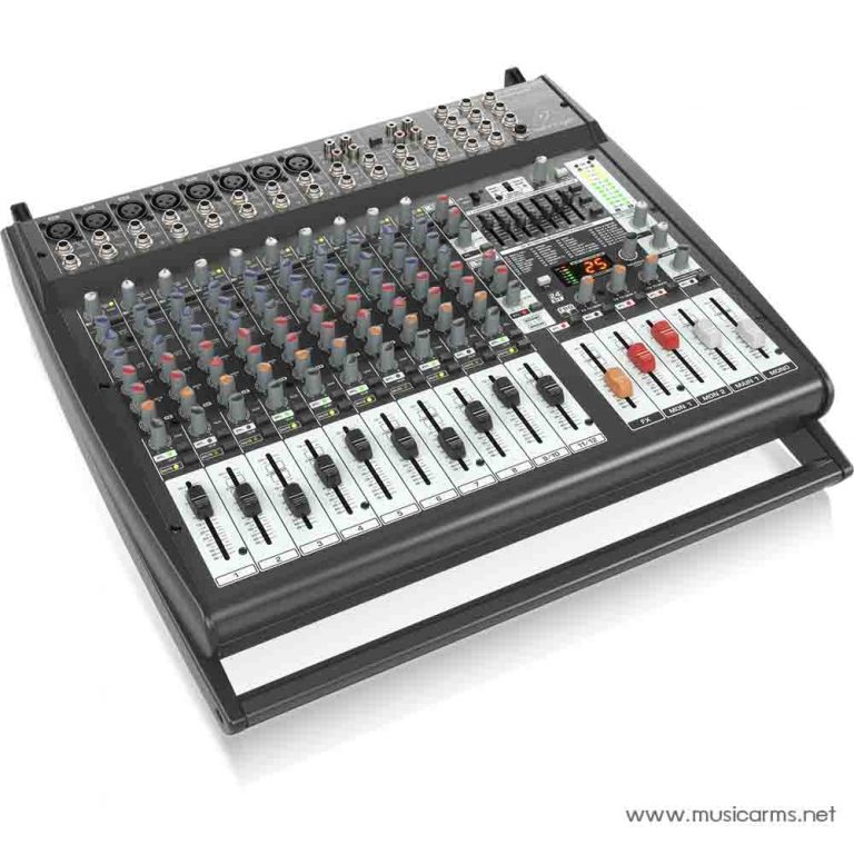 Behringer PMP-4000 Power Mixer ขายราคาพิเศษ