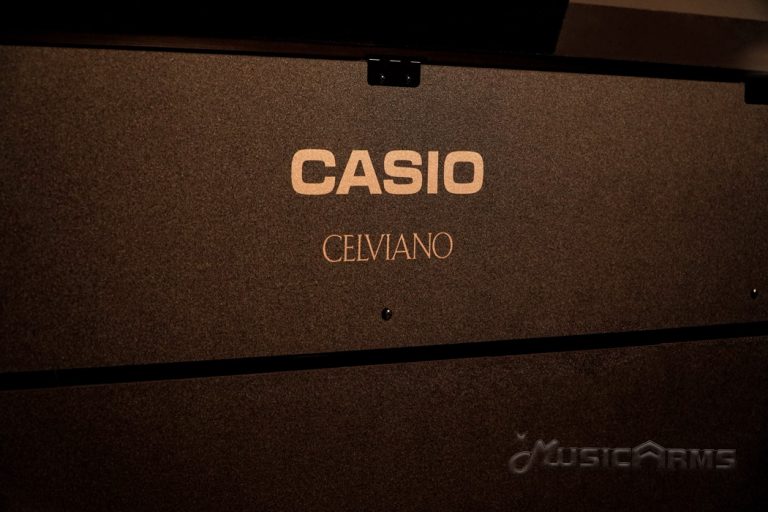 Casio-GP-510-back-logo ขายราคาพิเศษ