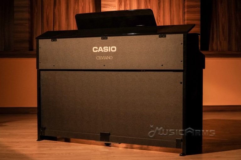Casio-GP-510-ด้านหลัง ขายราคาพิเศษ