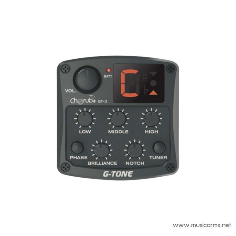 Cherub GT-3 ขายราคาพิเศษ