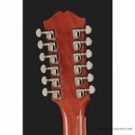 Epiphone Inspired by Gibson Hummingbird 12 Strings ลูกบิด ขายราคาพิเศษ