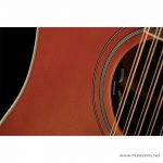 Epiphone Inspired by Gibson Hummingbird 12 Strings สาย ขายราคาพิเศษ