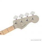 Fender 75th Anniversary Jazz Bass Headstock ขายราคาพิเศษ