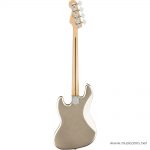 Fender 75th Anniversary Jazz Bass back ขายราคาพิเศษ