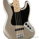 Fender 75th Anniversary Jazz Bass body ขายราคาพิเศษ