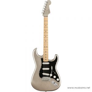 Fender 75th Anniversary Stratocaster กีตาร์ไฟฟ้าราคาถูกสุด