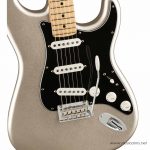 Fender 75th Anniversary Stratocaster body ขายราคาพิเศษ