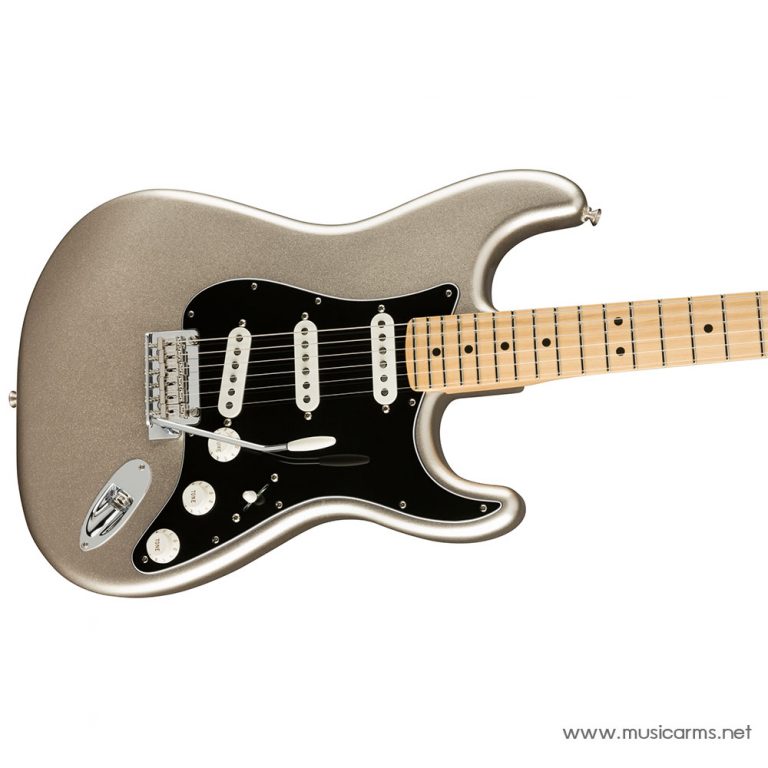 Fender 75th Anniversary Stratocaster กีต้าร์ ขายราคาพิเศษ