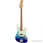 Fender Player Plus Jazz Bass Belair Blue ขายราคาพิเศษ